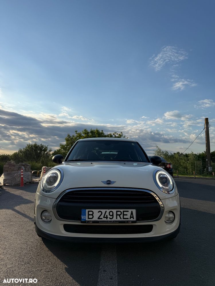 Mini ONE - 6