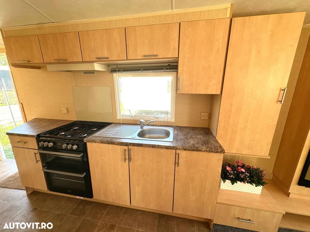 Alta Casă mobilă Willerby Magnum nr. 039 | 9 x 3 m | 2 dormitoare și 1 baie - 5