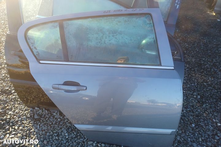 Usa spate dreapta HATCHBACK Opel Astra H [2004 - 2007] Hatchback 1.7 - 1