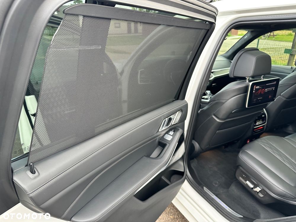 BMW-ALPINA XB7 Biturbo - 19