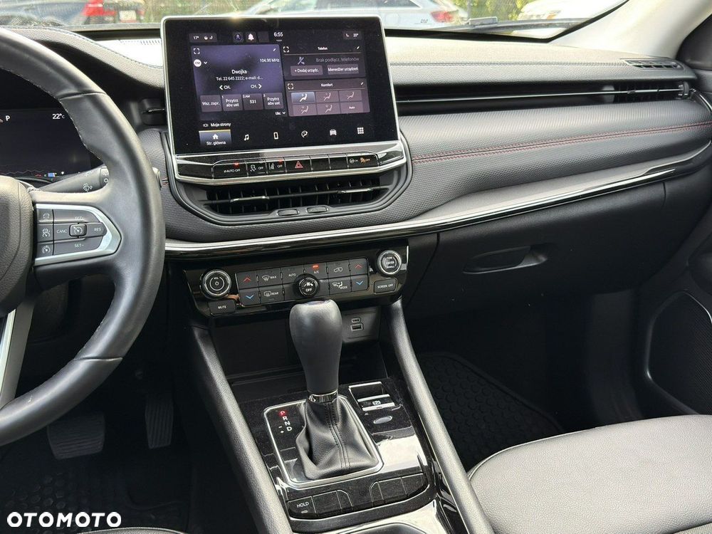 Jeep Compass - 25