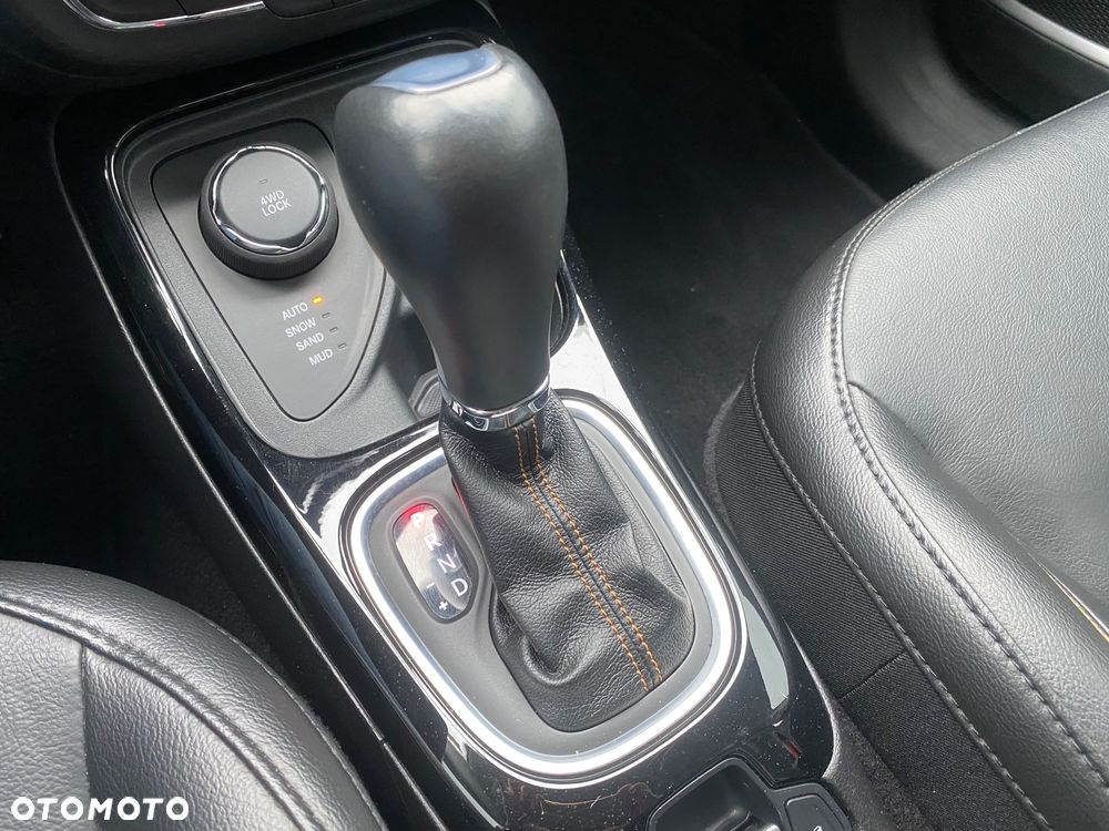 Jeep Compass - 12
