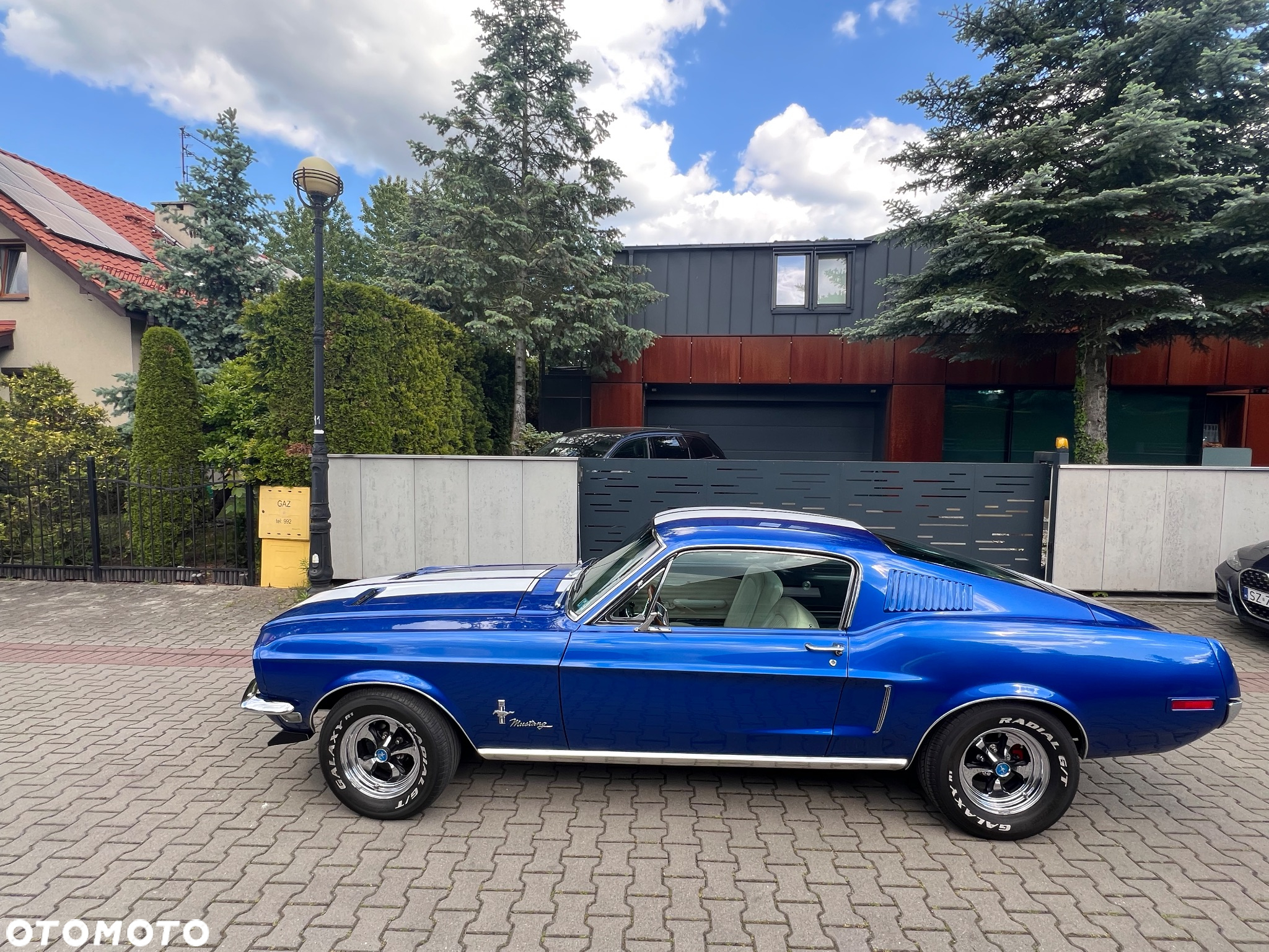 Ford Mustang - 2