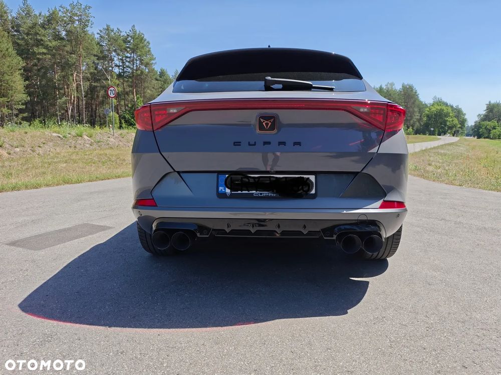 Cupra Formentor 2.0 TSI 4Drive VZ DSG - 11