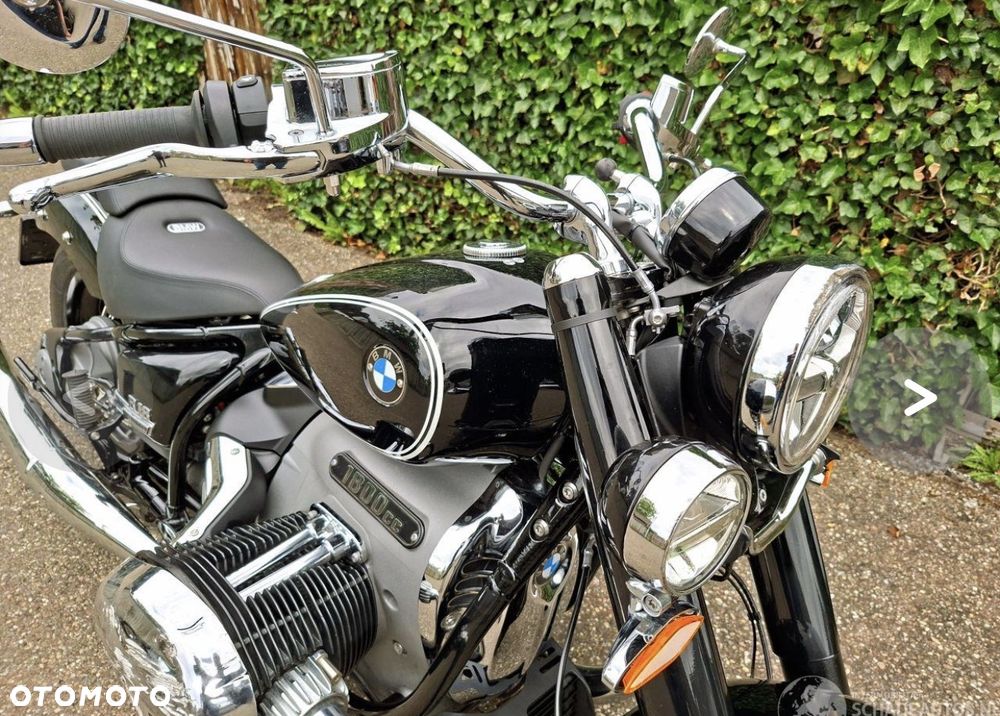 BMW R - 11