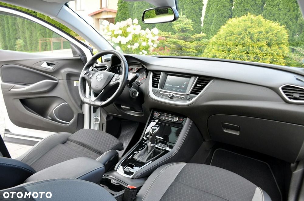 Opel Grandland X - 25