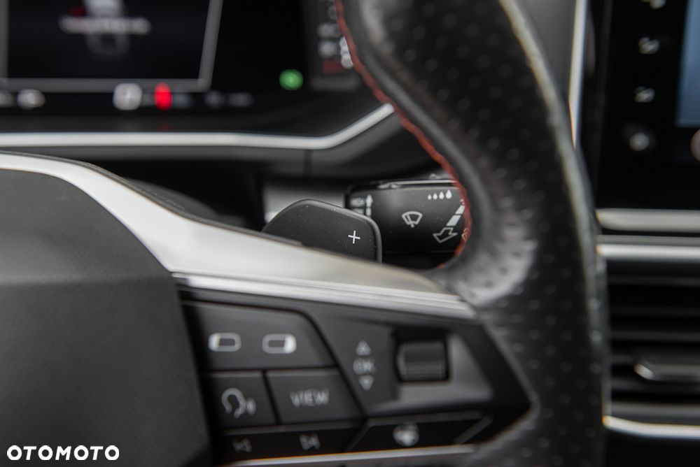 Seat Tarraco 2.0 TDI 4Drive DSG SCR FR - 22