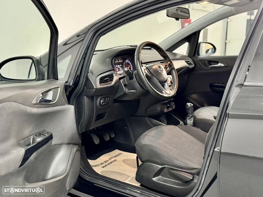 Opel Corsa 1.3 CDTi Dynamic - 20