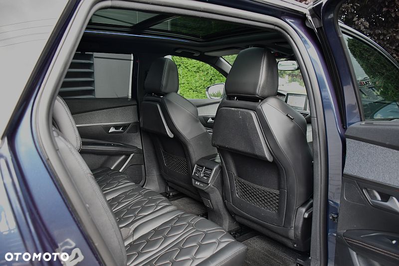 Peugeot 5008 1.6 THP Allure S&S EAT6 - 21