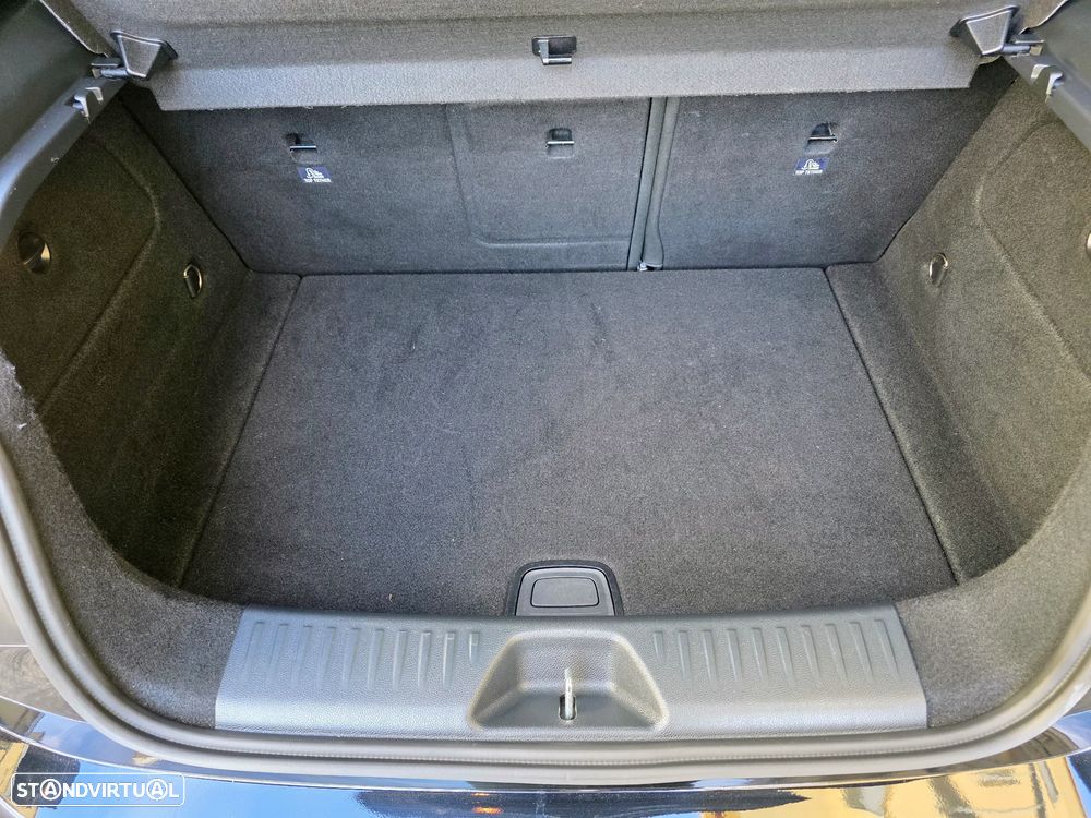 Mercedes-Benz A 180 d Urban - 49