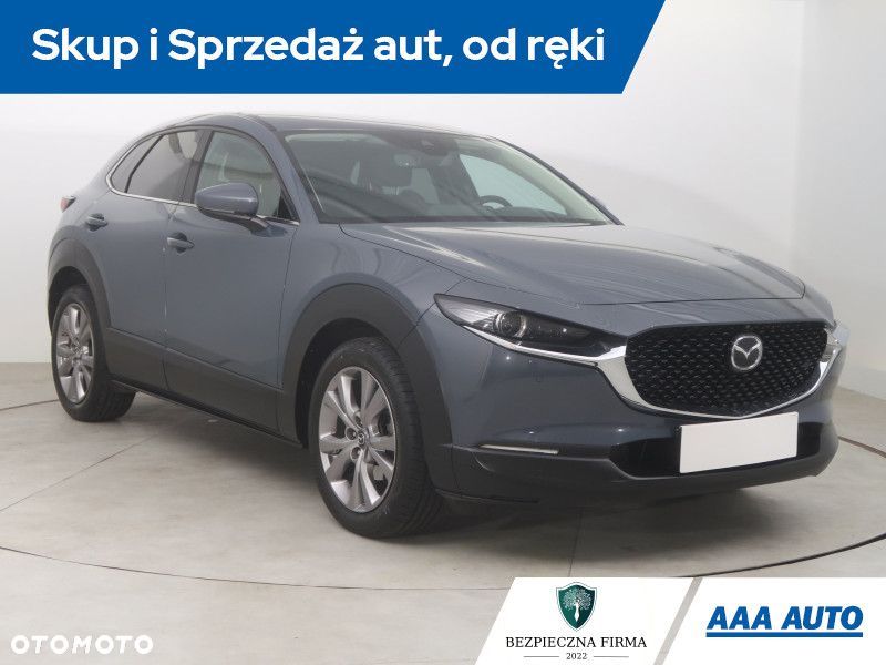 Mazda CX-30 - 3