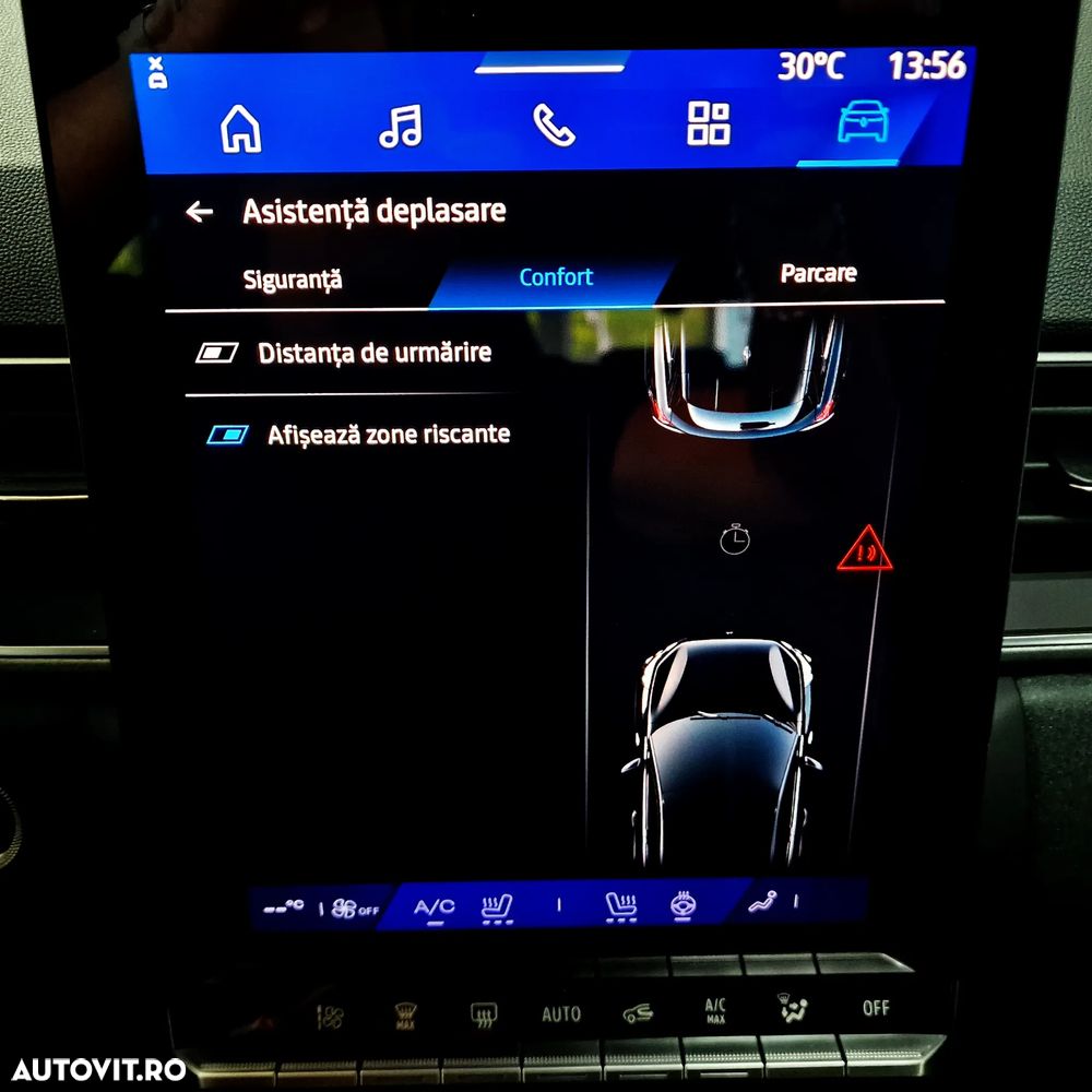 Renault Symbioz 140 MHEV Techno - 31