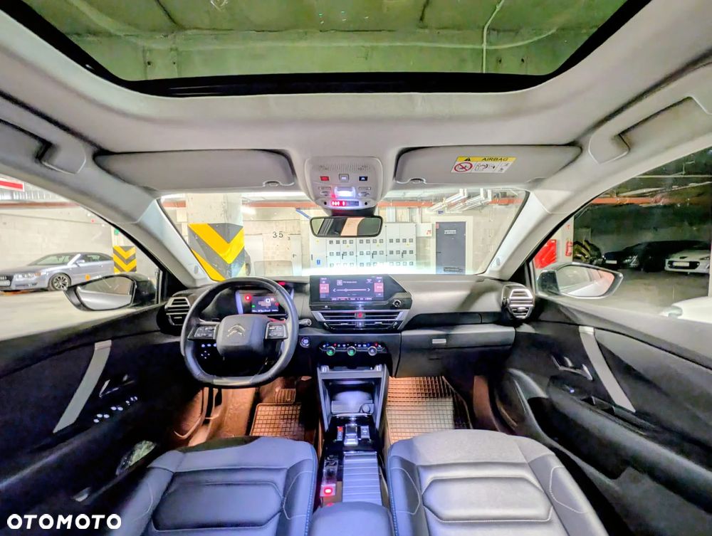 Citroën C4 1.2 PureTech Shine S&S EAT8 - 7