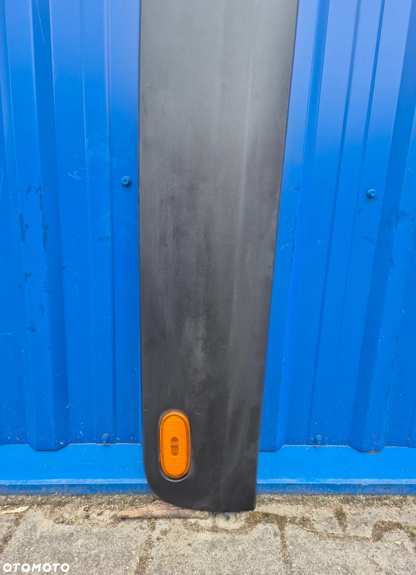 LISTWA LISTWY ZEWNĘTRZNE MB SPRINTER 906 MAX A9066901762/0862/2062/1962/3362 - 23