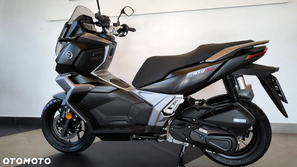 VOGE SR1 ADV - 9