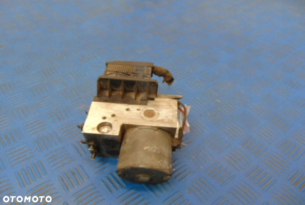 AUDI A4 B6 2.5D POMPA ABS 8E0614111T - 6