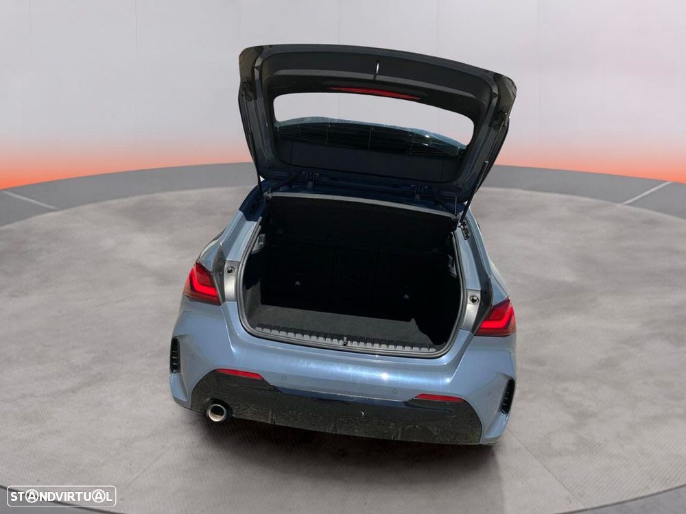 BMW 118 i Pack Desportivo M Auto - 7
