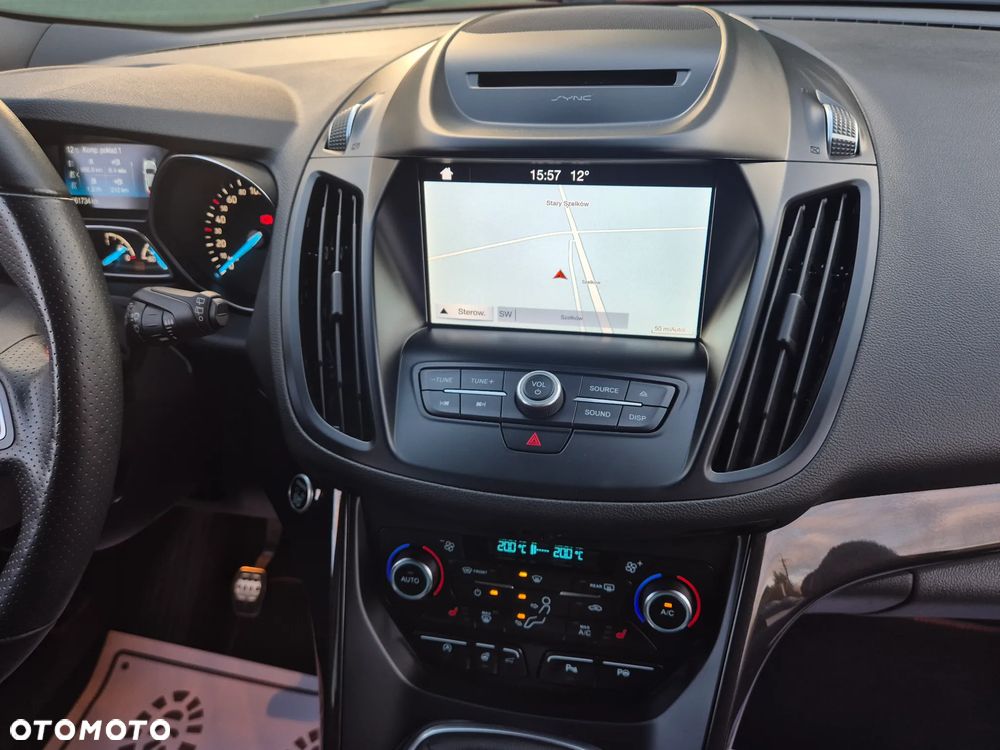 Ford Kuga 1.5 EcoBoost 2x4 ST-Line - 33