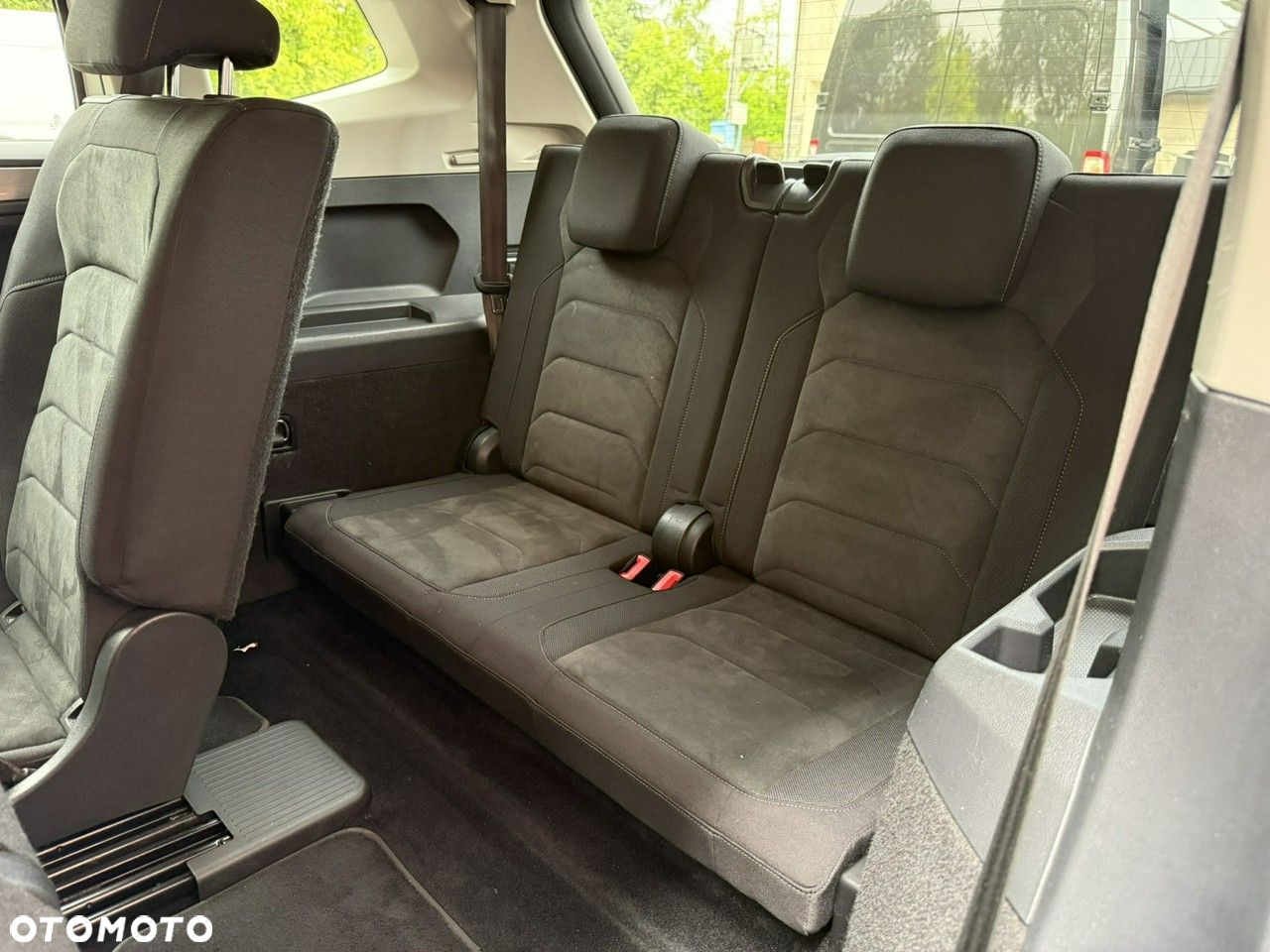Volkswagen Tiguan Allspace - 18