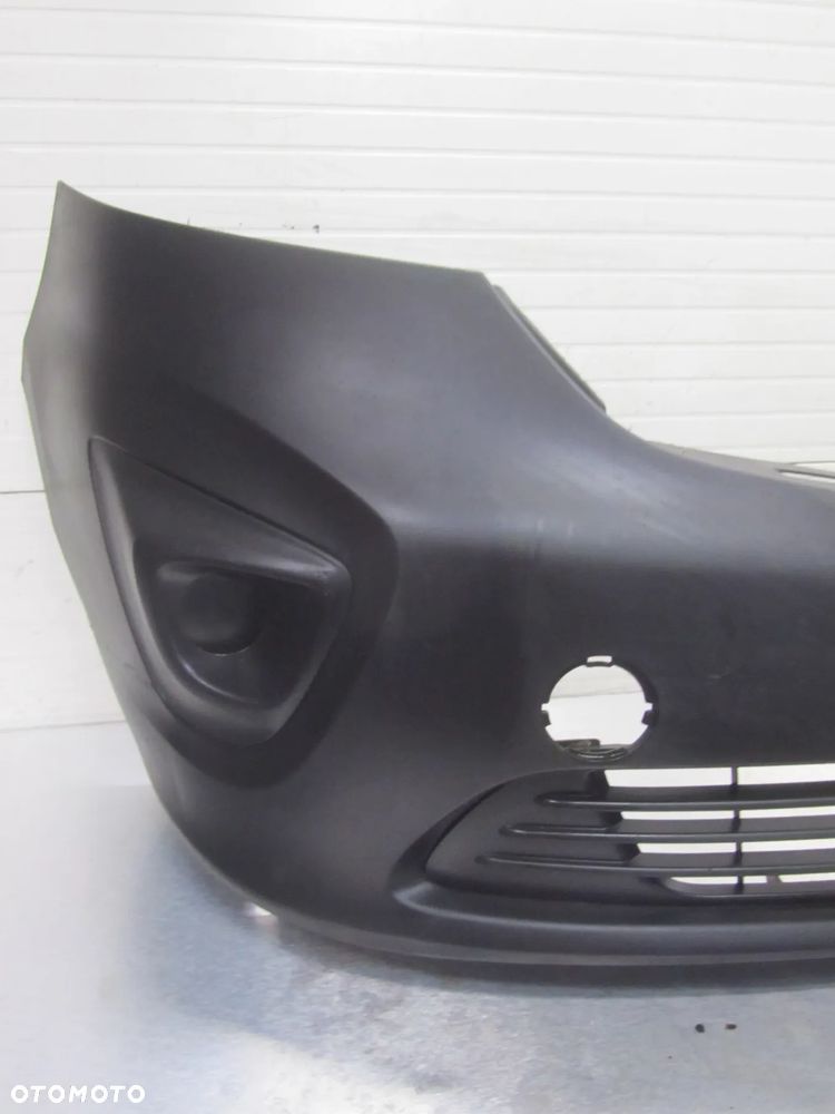 Zderzak Przód Opel Vivaro 2014r- - 6