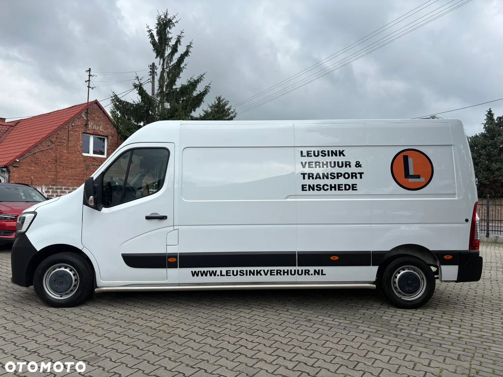 Renault Master - 3