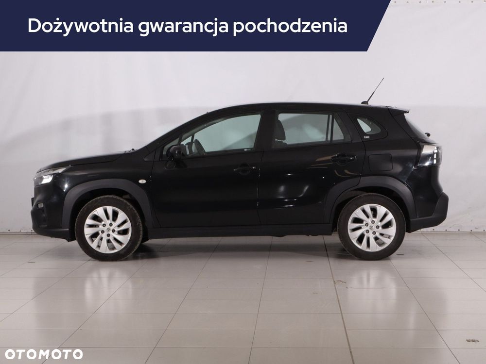 Suzuki Sx4 S-Cross 2023 photo 3