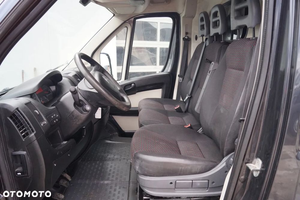 Citroën JUMPER - 14