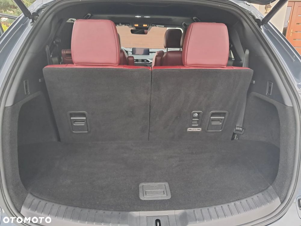 Mazda CX-9 - 26
