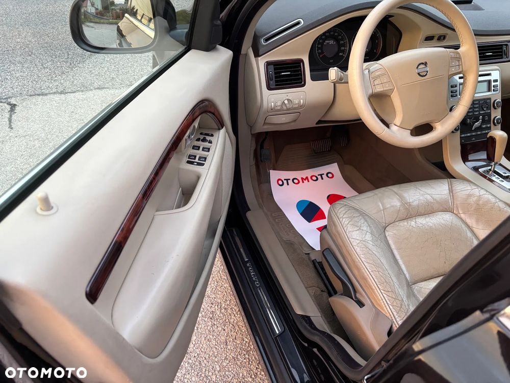 Volvo S80 2.4D Summum - 15