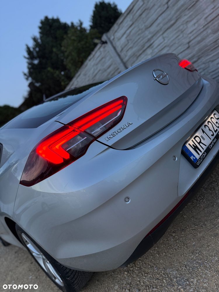 Opel Insignia 1.5 T GPF Enjoy S&S - 20