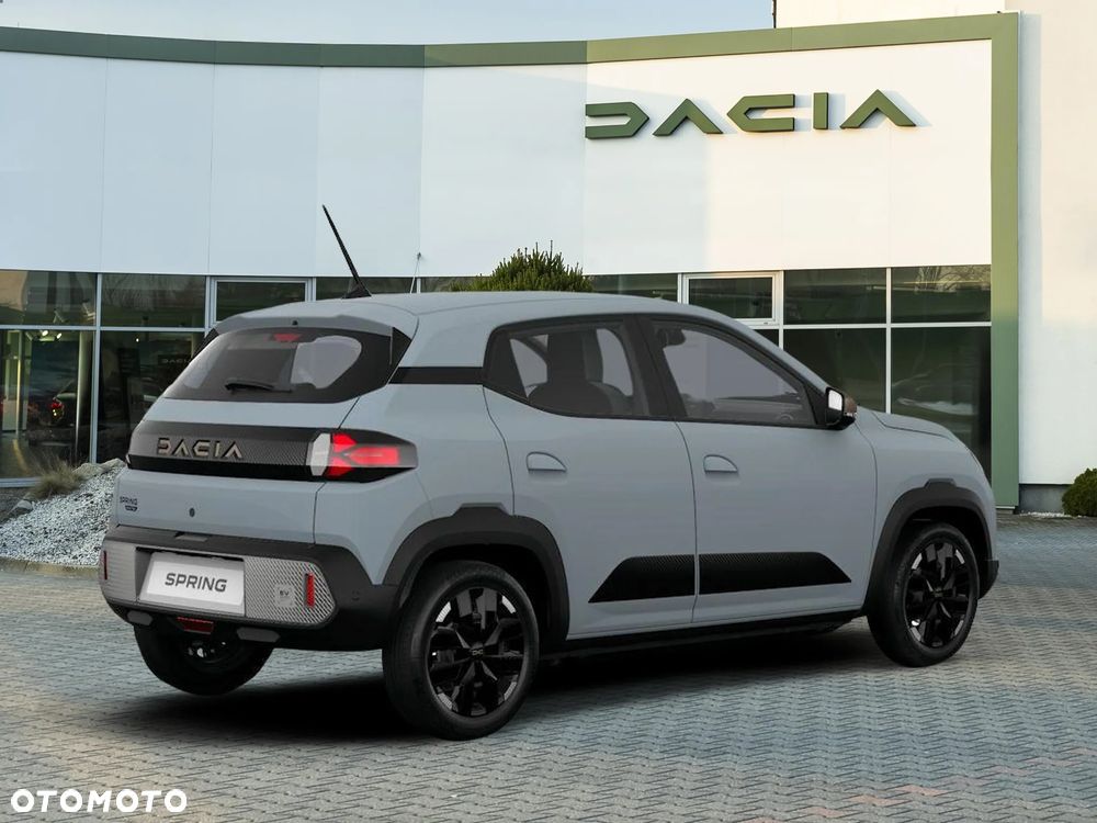 Dacia Spring Electric 24.3kWh 100 Extreme - 5