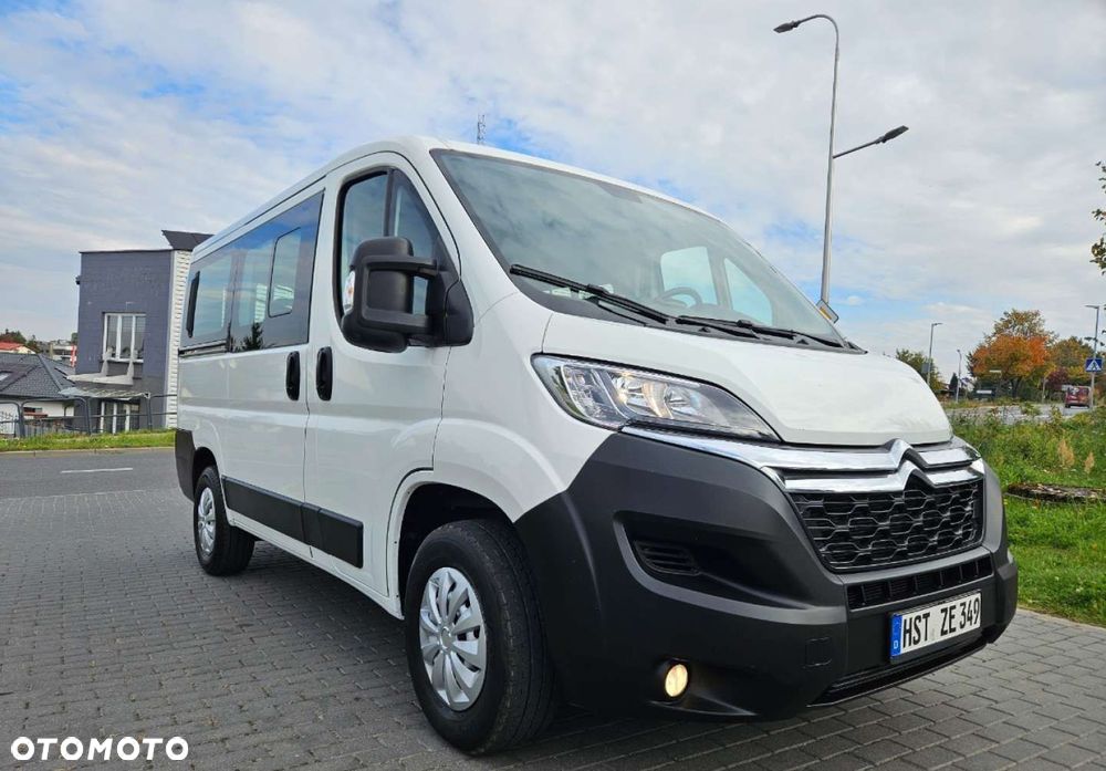 Citroën Jumper - 18