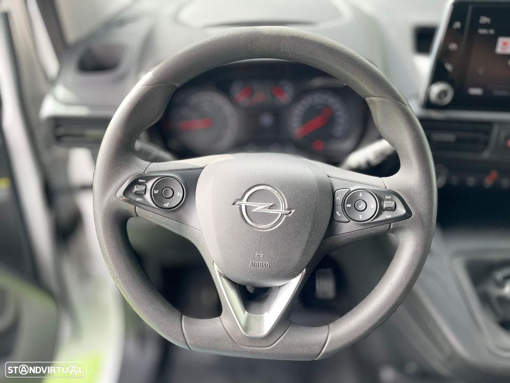 Opel Combo 1.5 CDTi L1H1 Enjoy - 15