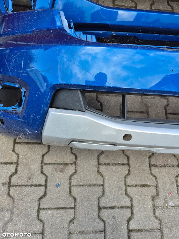 Ford Ranger zderzak przedni LB3B-17C831-HG - 5