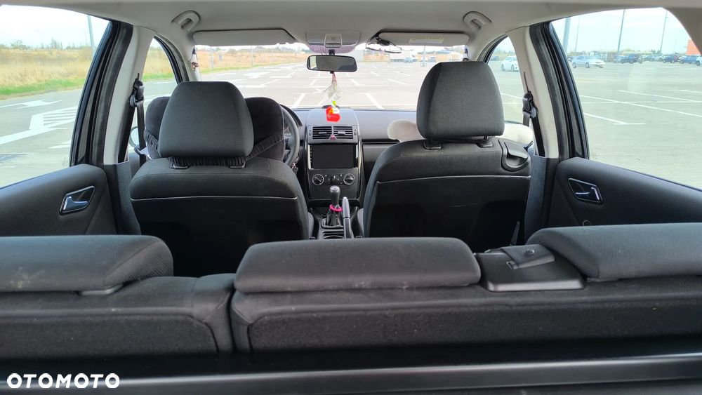 Mercedes-Benz Klasa A 160 CDI Classic DPF - 7