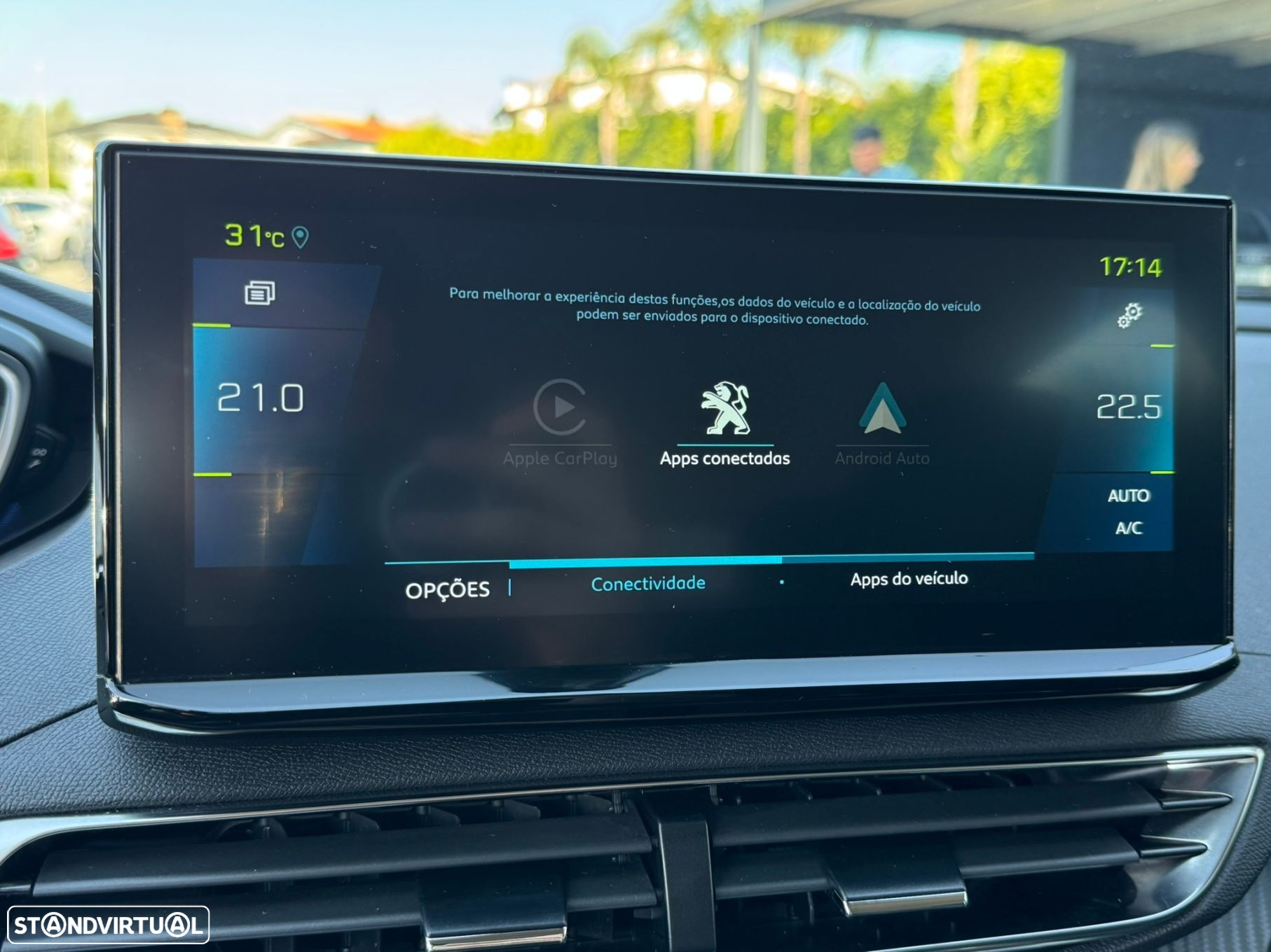 Peugeot 3008 1.6 Hybrid Allure e-EAT8 - 43