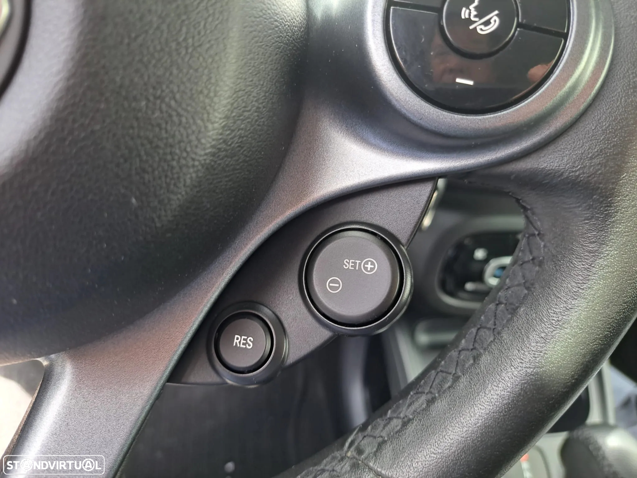 Smart Fortwo Cabrio 1.0 71 Passion Aut. - 43