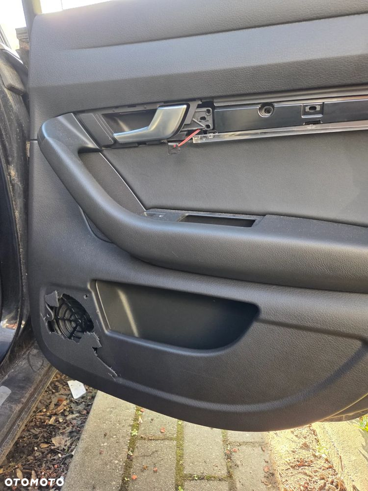 Audi S6 5.2 FSI Quattro Tiptr - 26