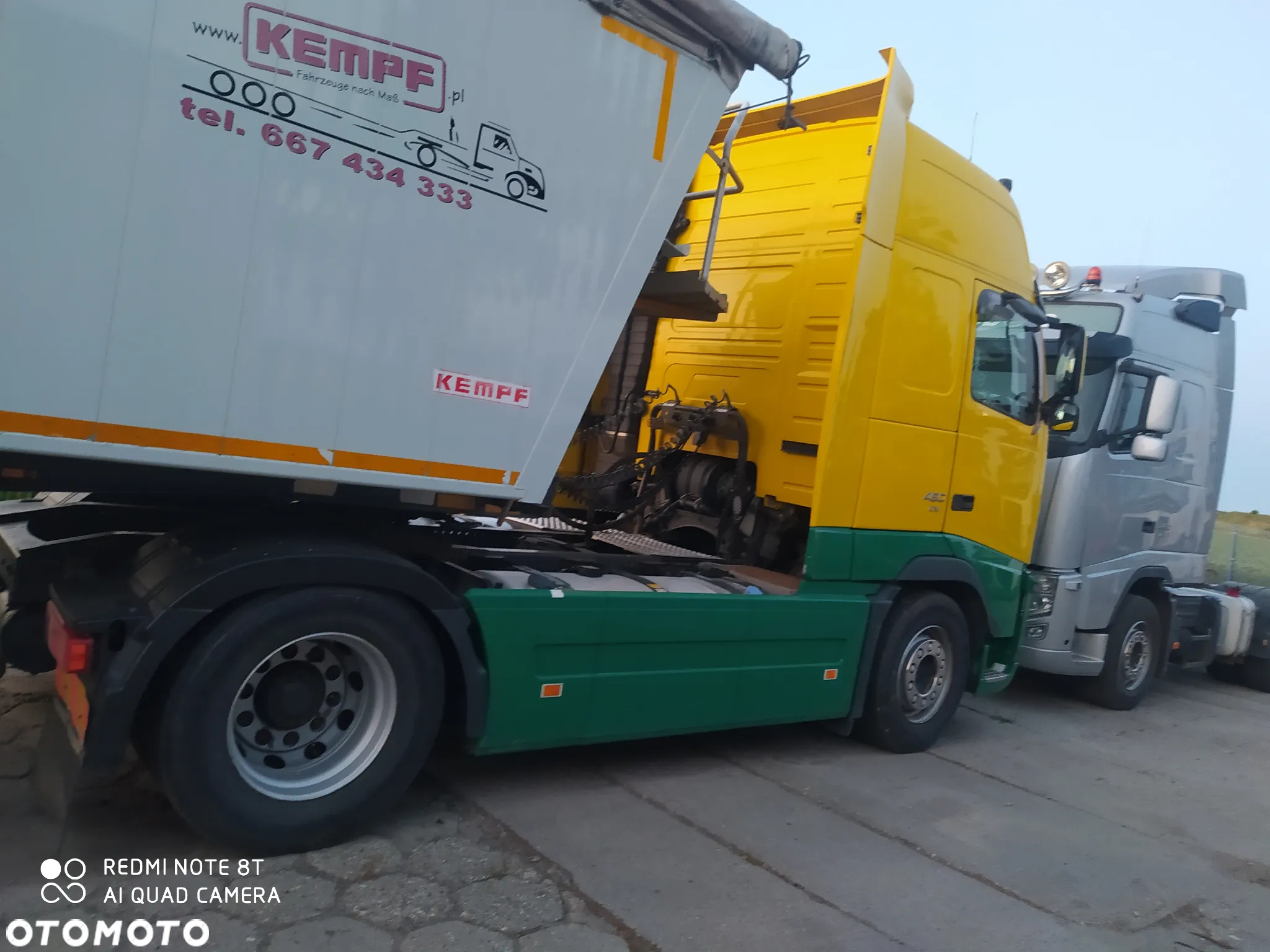 Volvo FH 13  XXL - 3