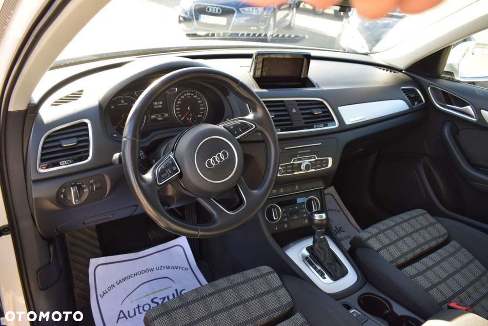 Audi Q3 - 16