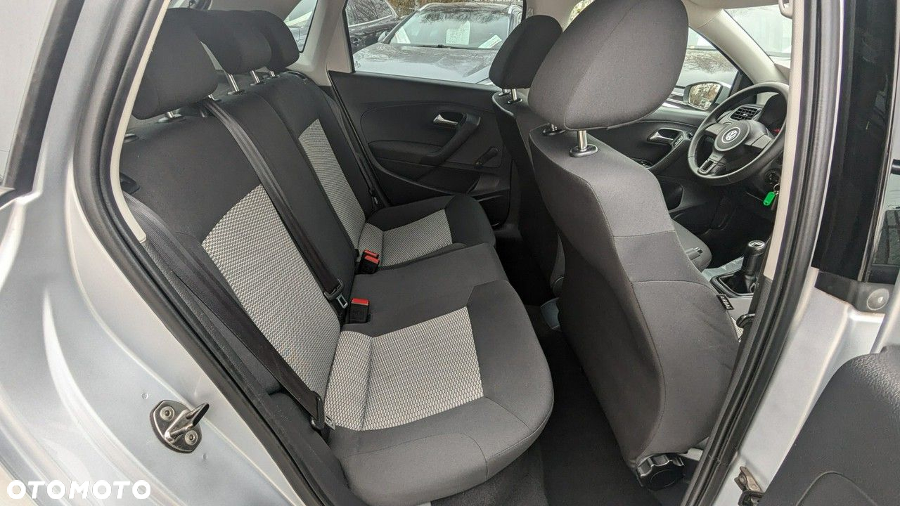 Volkswagen Polo - 10