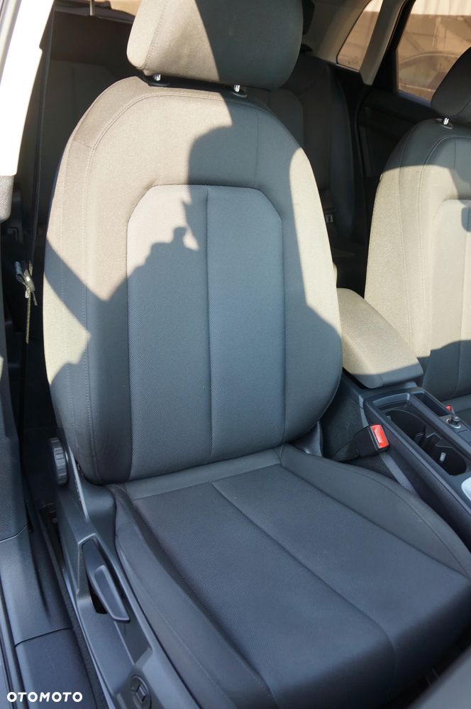 Audi Q3 40 TDI Quattro S tronic advanced - 26
