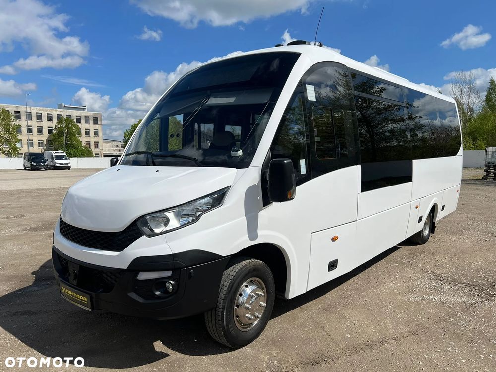 Iveco First Rosero - 6