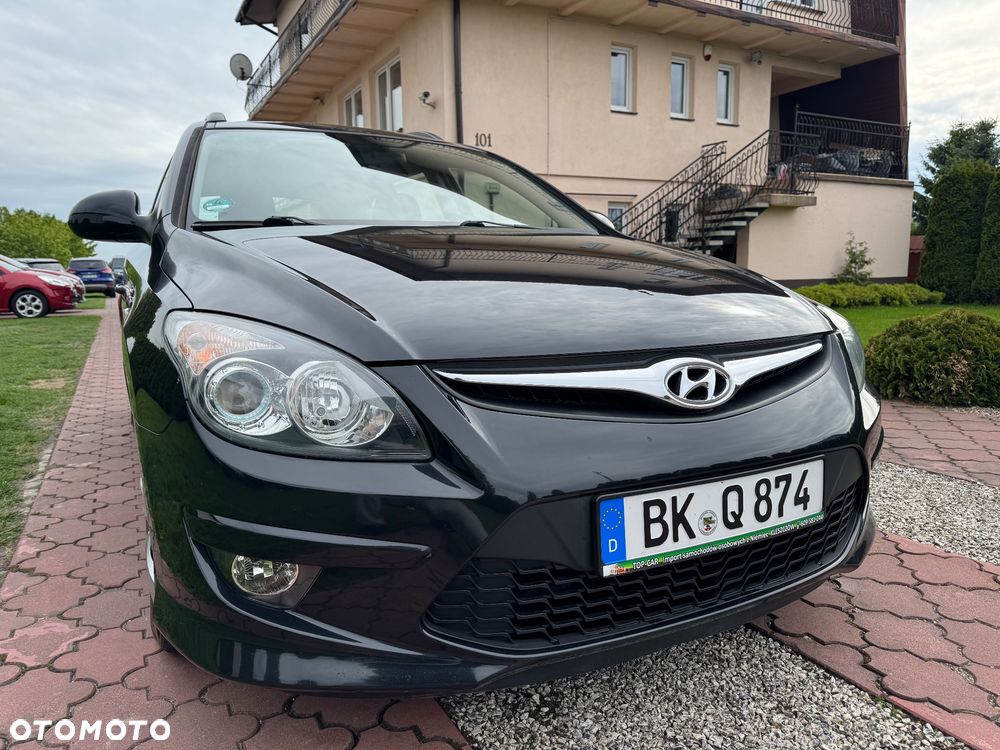 Hyundai i30 1.4 Blue Comfort - 13
