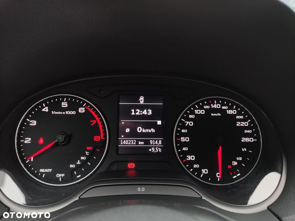 Audi Q2 1.4 TFSI CoD Sport - 6