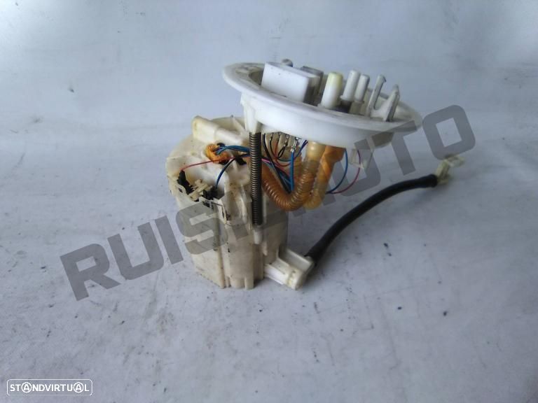 Bomba Combustível 8k091_9050h Audi A4 B8 Avant (8k) [2007_2016] - 2