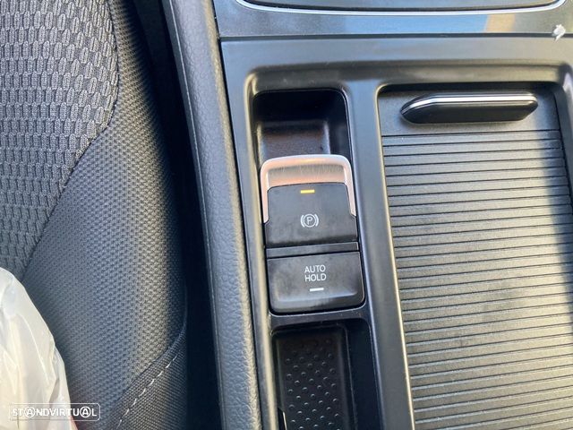 VW Golf Variant 1.6 TDi Trendline - 25