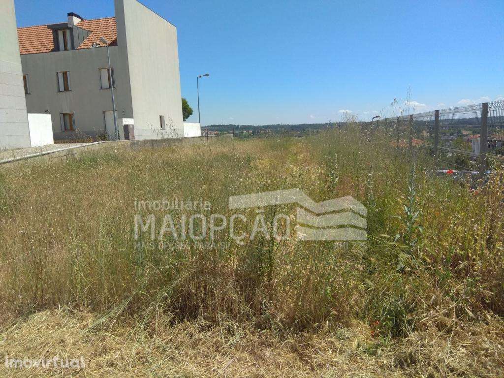 Terreno para construção na Quinta do Pinheiro - Grande imagem: 2/8