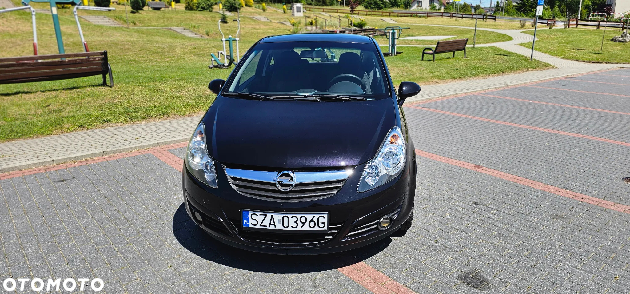 Opel Corsa 1.4 T Cosmo S&S - 15