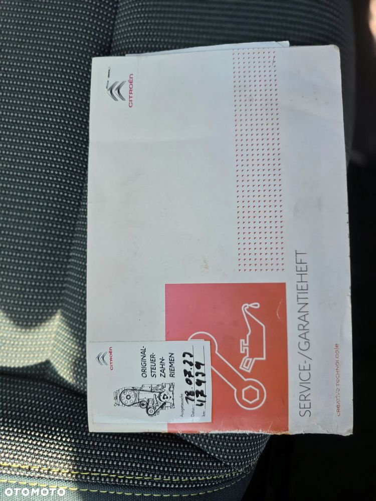 Citroën Berlingo - 25